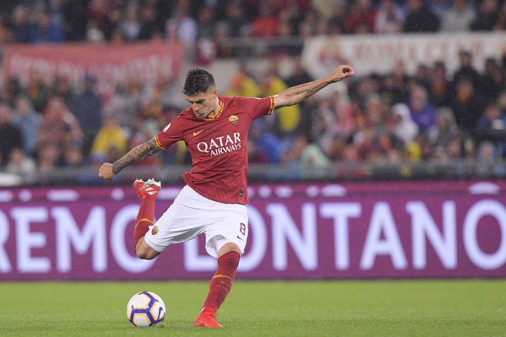 roma parma 8 perotti