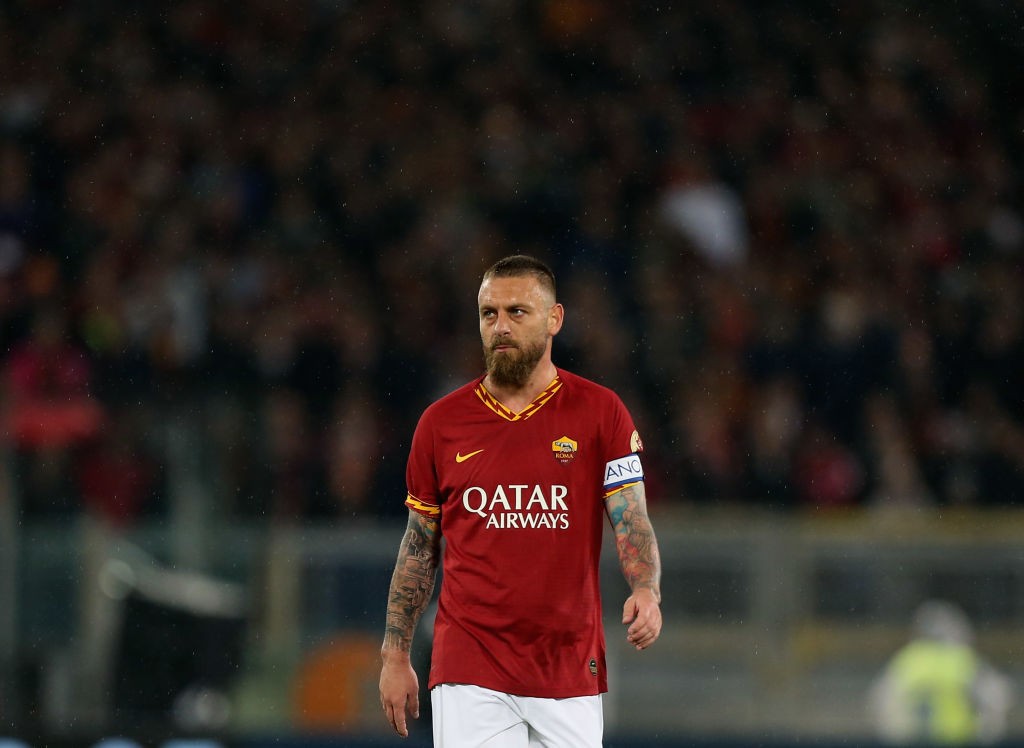 De Rossi