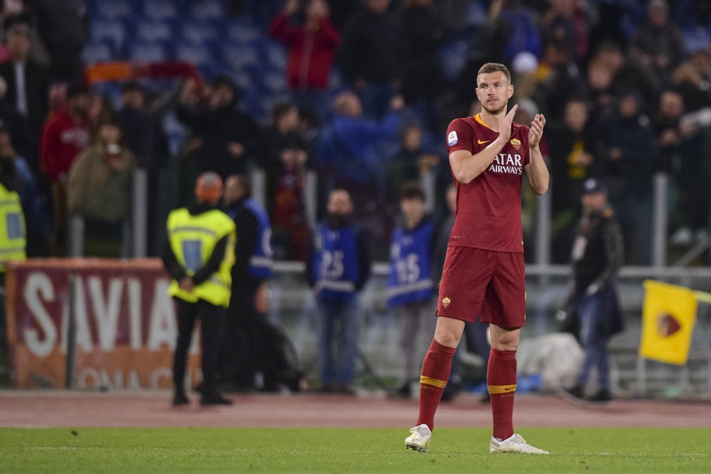 dzeko roma-juve-LP_9693319