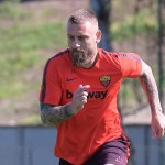 de rossi 2