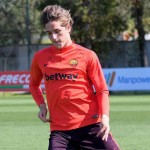 zaniolo