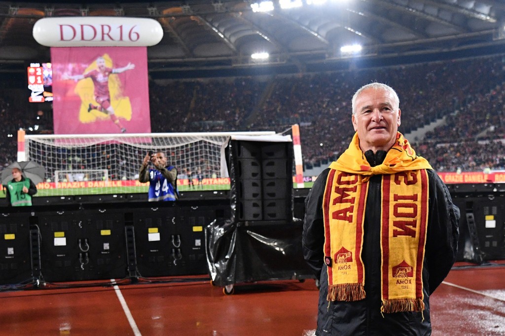 roma parma 14 ranieri