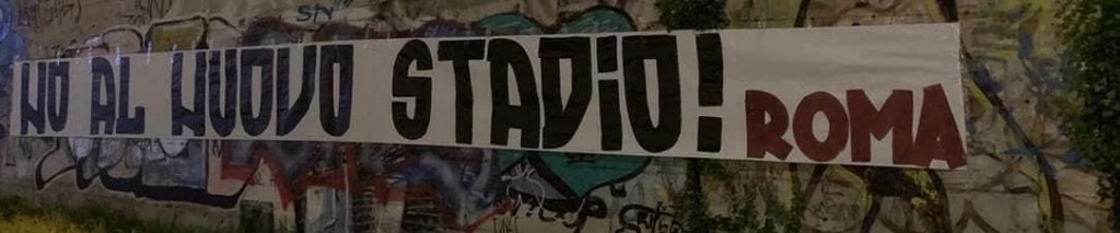striscioni pallotta