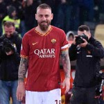 de rossi