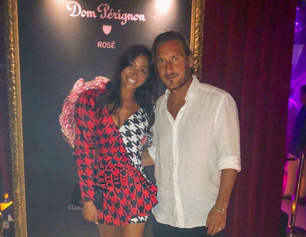 Totti-lio ibiza