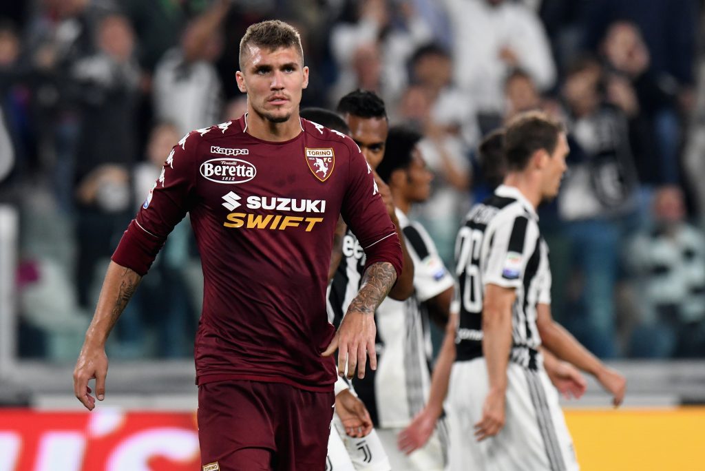 lyanco Juventus v Torino FC - Serie A