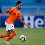kluivert-olanda