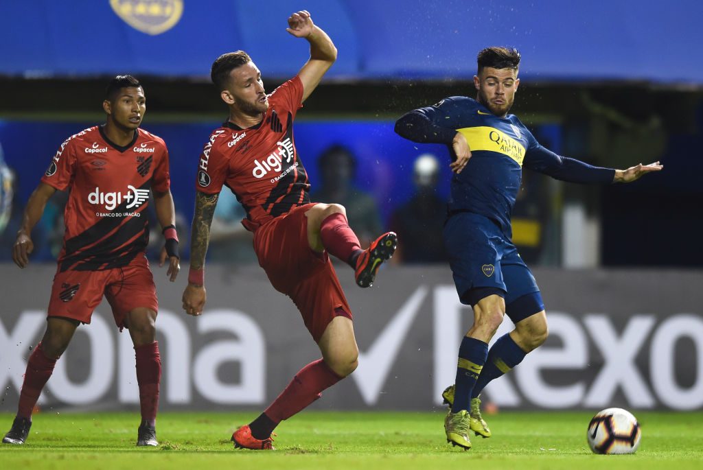 Leo Pereira