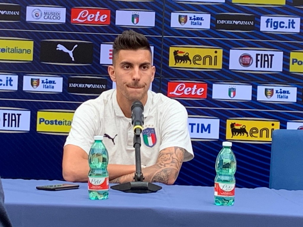 pellegrini