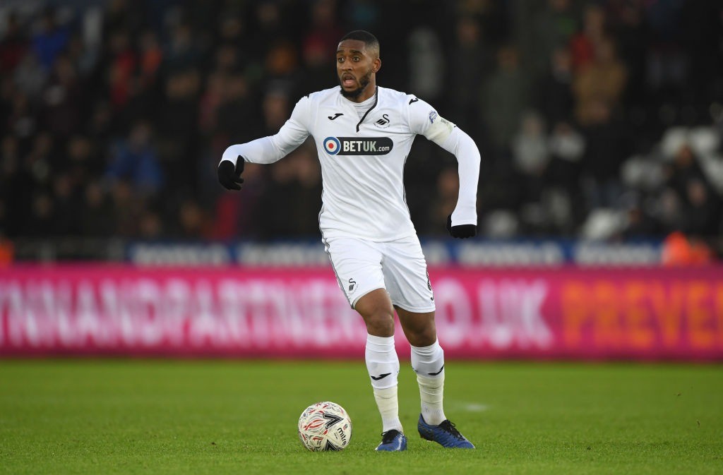 Leroy Fer