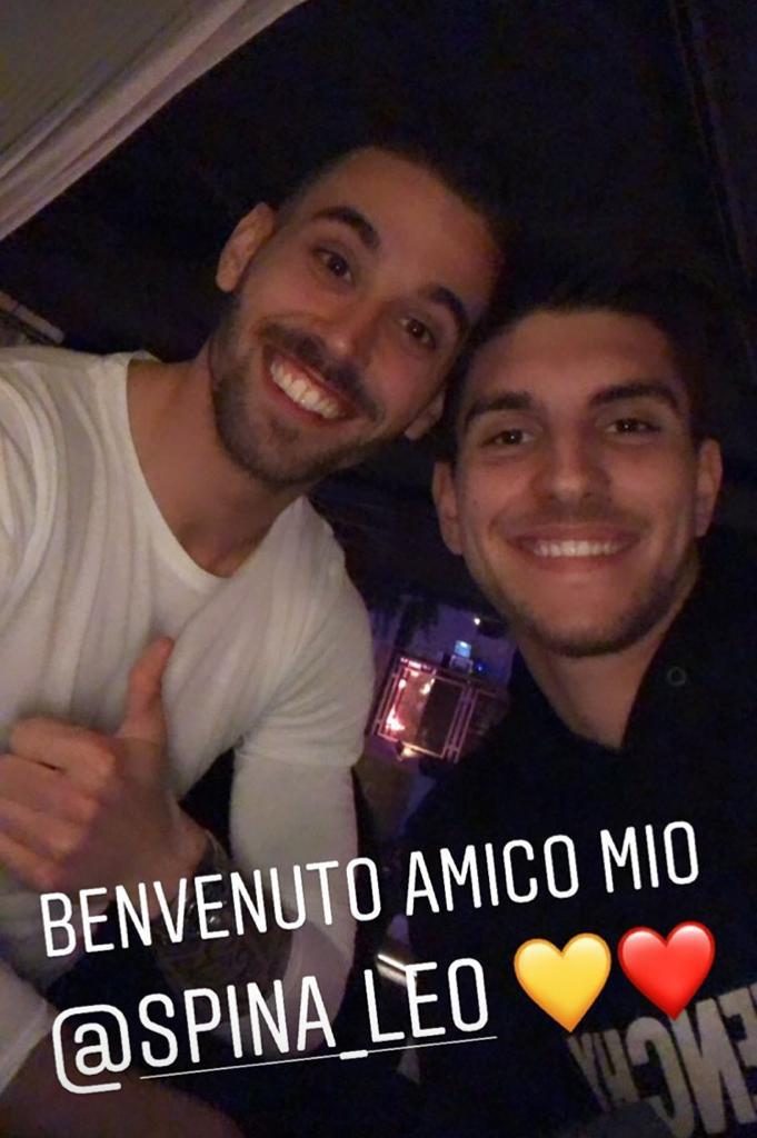 spinazzola-pellegrini