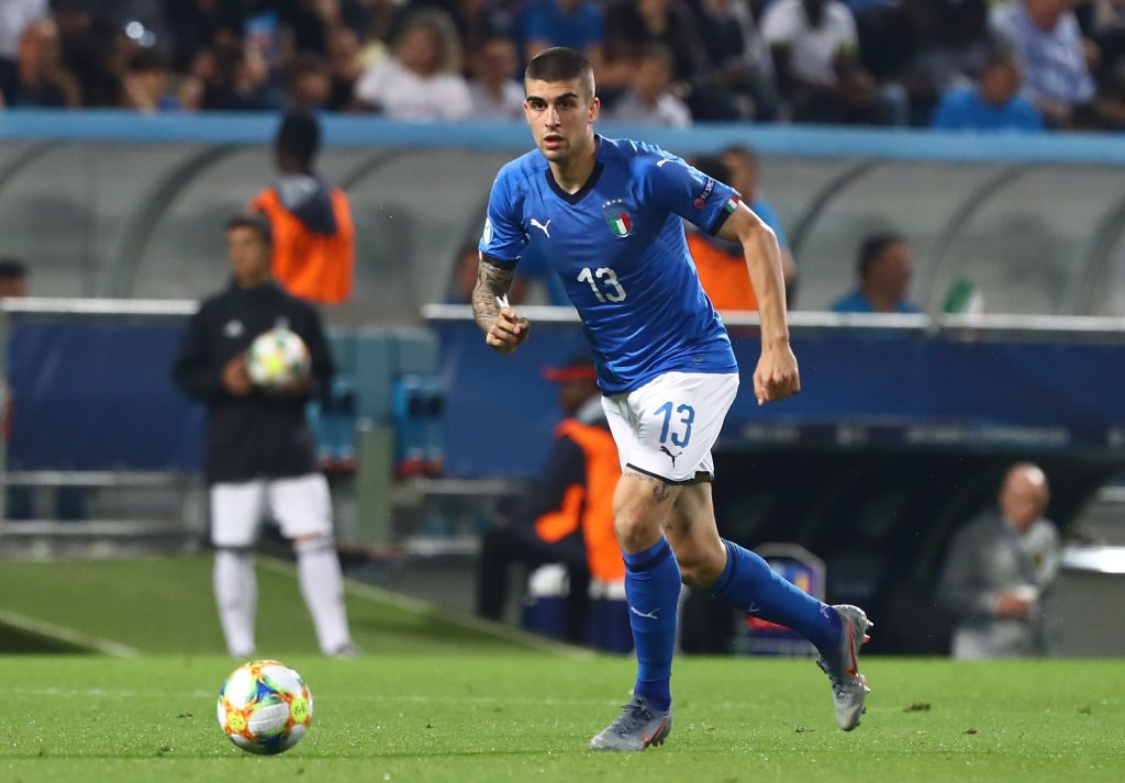 Mancini