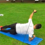 PEROTTI ALLENAMENTO