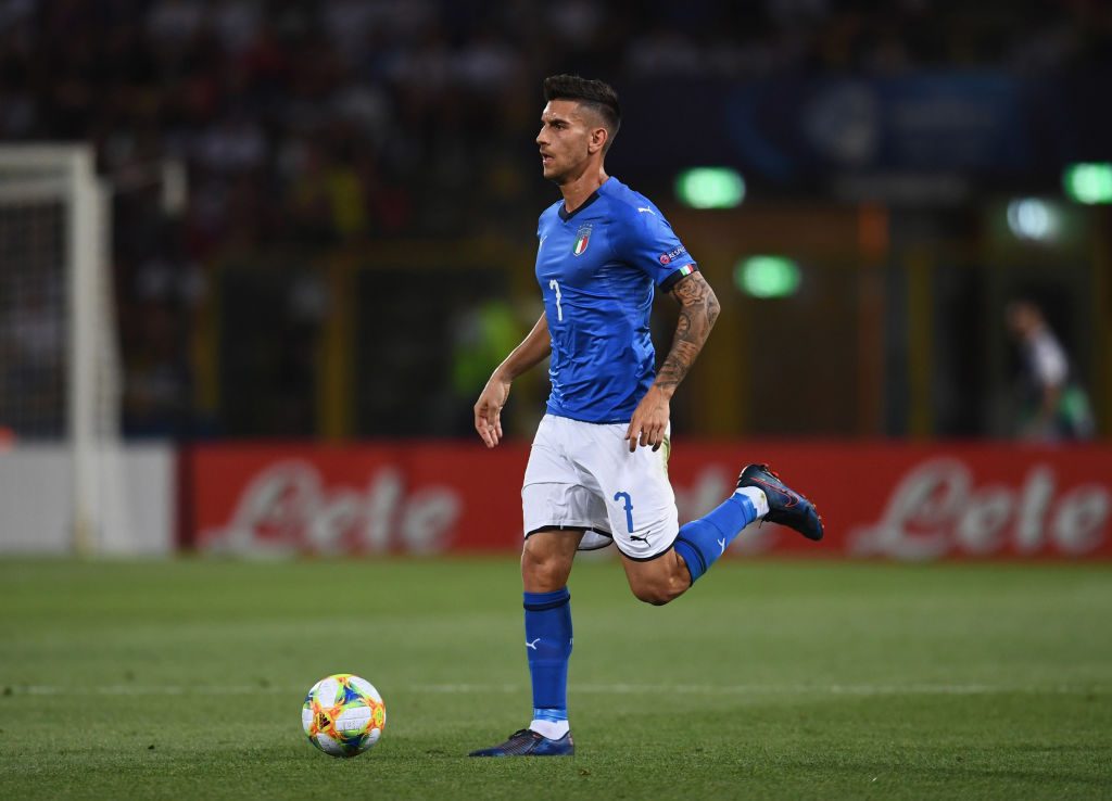 Italia Pellegrini