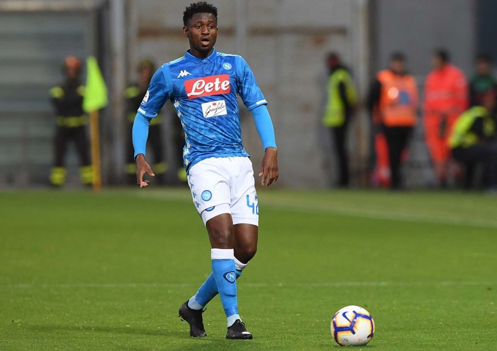 Amadou Diawara