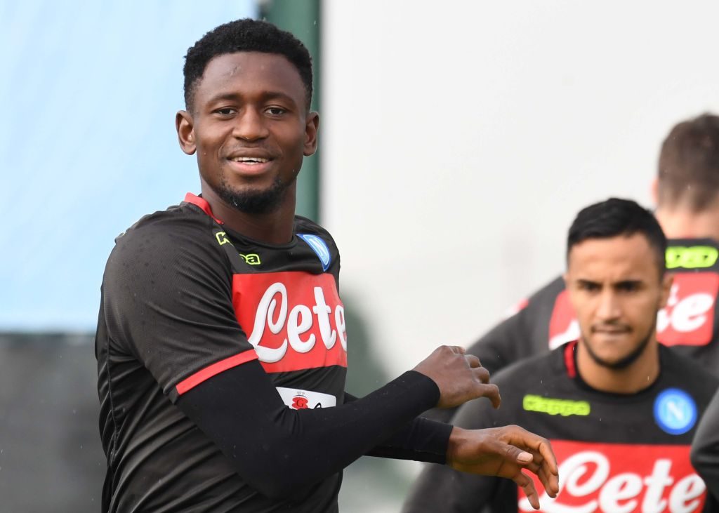 Diawara