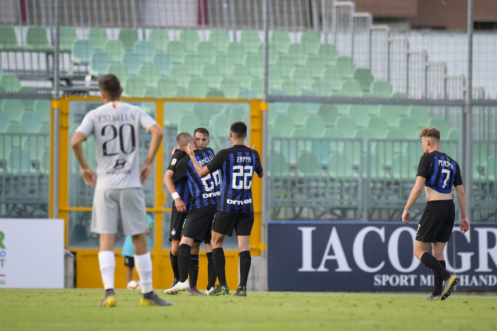 CampionatoPrimavera_FinalSix_Inter_Roma