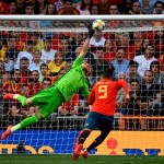 olsen svezia spagna