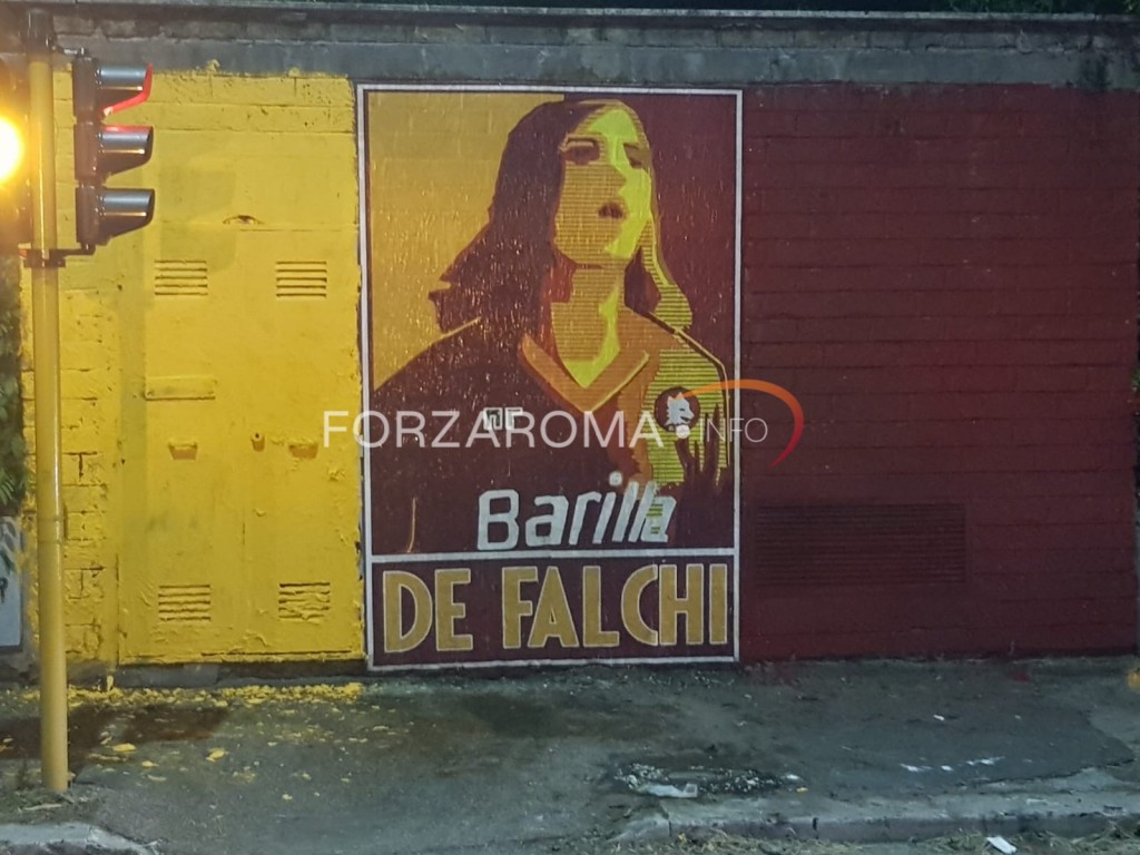 De Falchi