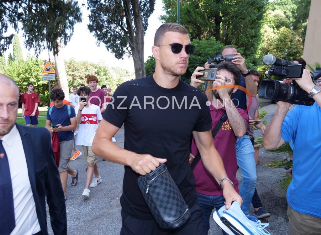 dzeko