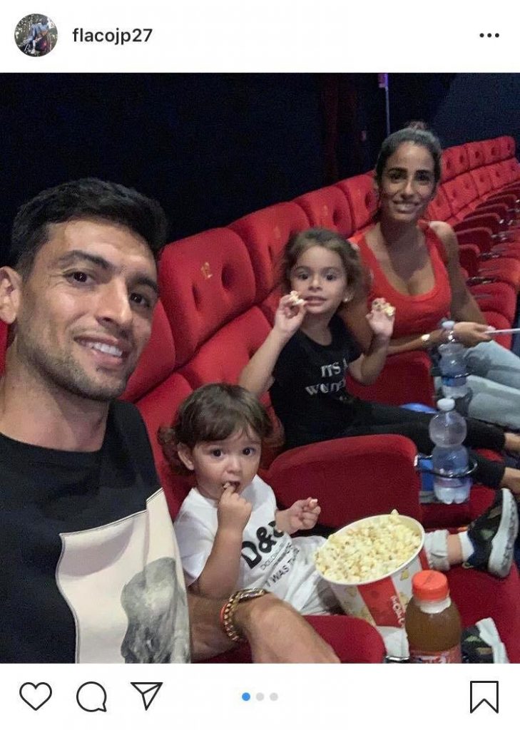 pastore chiara martina santiago