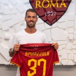 Leonardo Spinazzola è un nuovo giocatore dell' AS RomaLeonardo Spinazzola è un nuovo giocatore dell' AS Roma