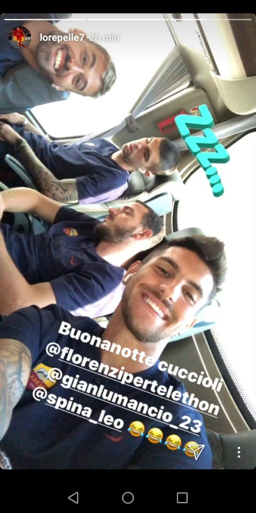 pellegrini