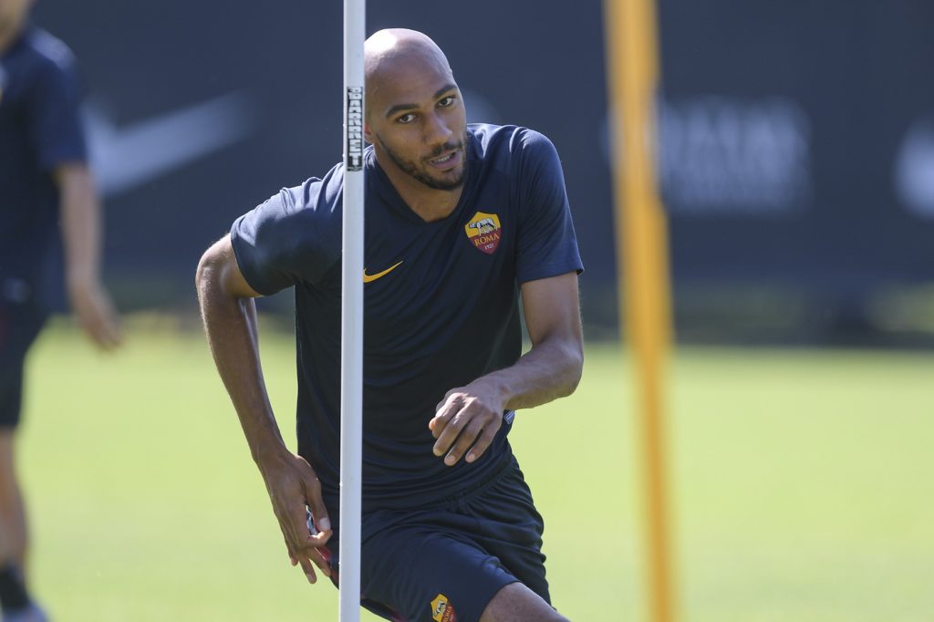 Nzonzi