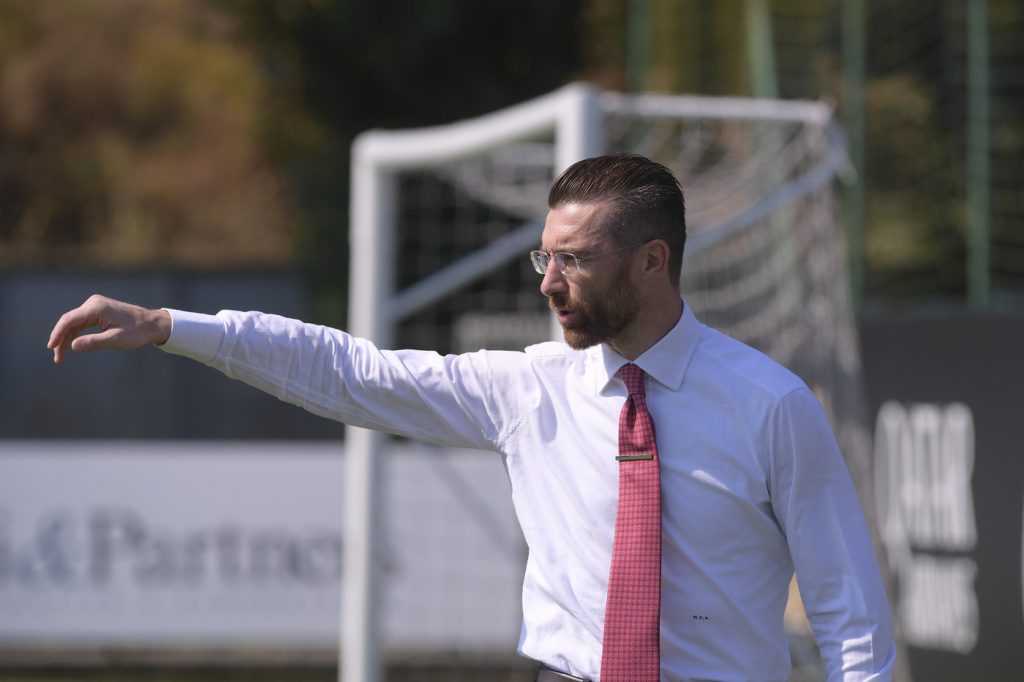 de sanctis