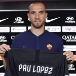 Pau Lopez