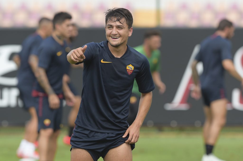 Under trigoria-ritiro-roma-35