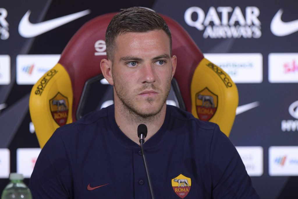 Presentazione Veretout_Trigoria