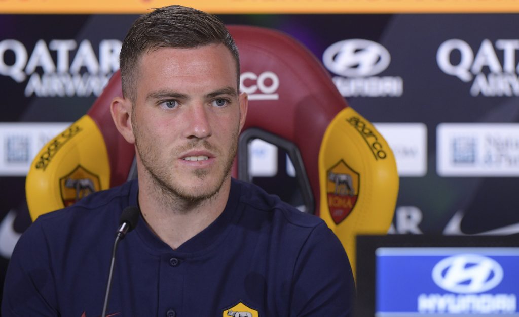 Presentazione Veretout_Trigoria