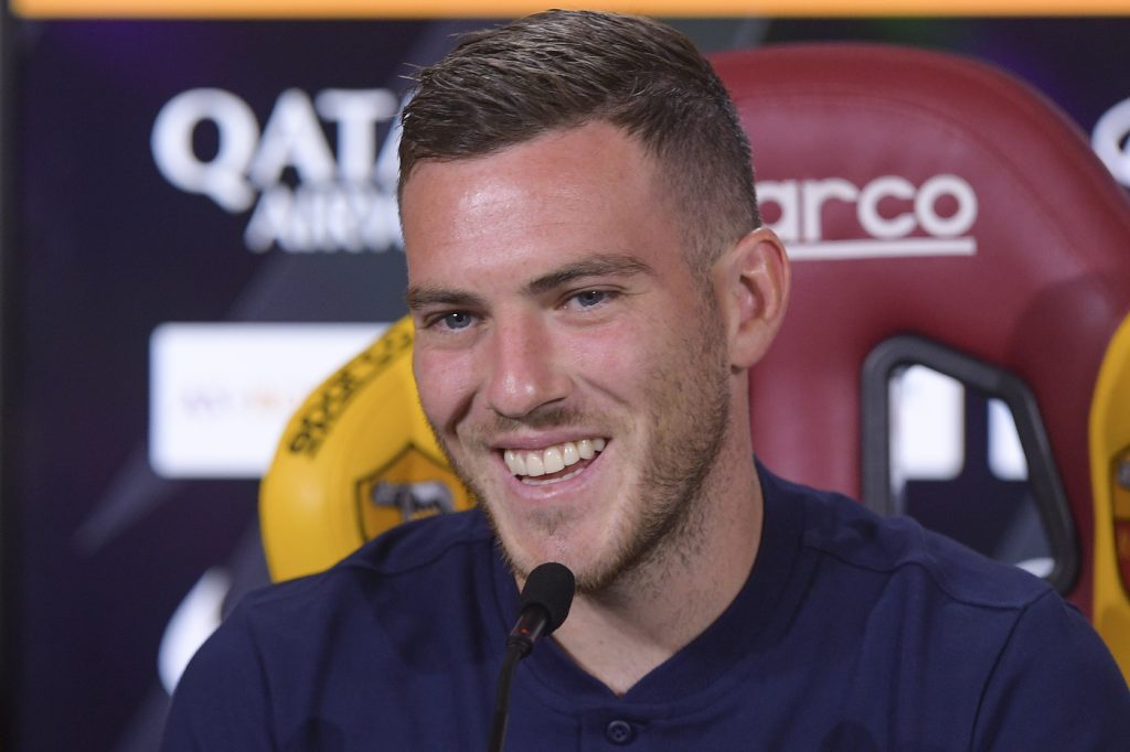 Presentazione Veretout_Trigoria