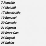 higuain-numero-maglia