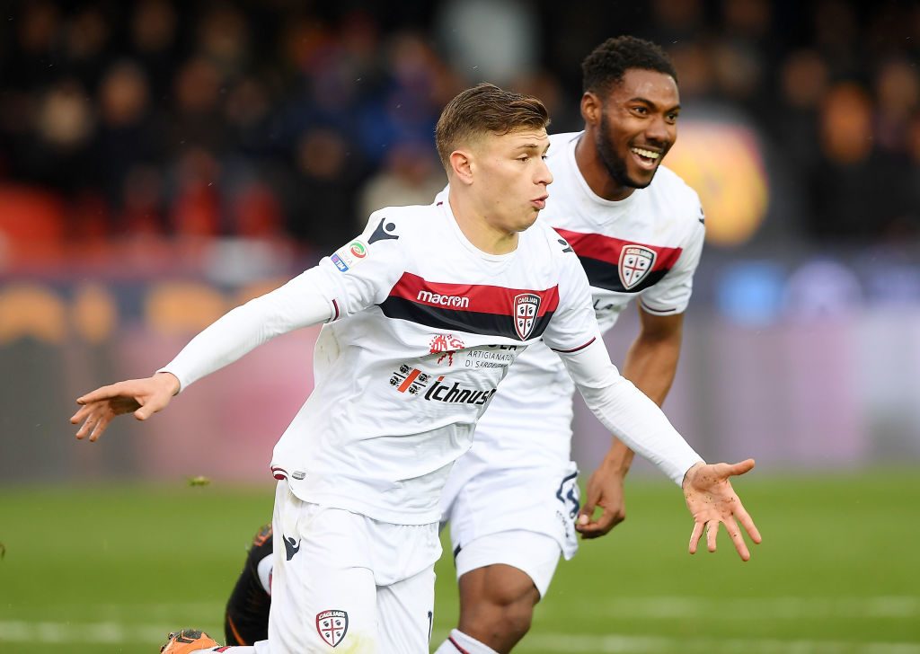Barella