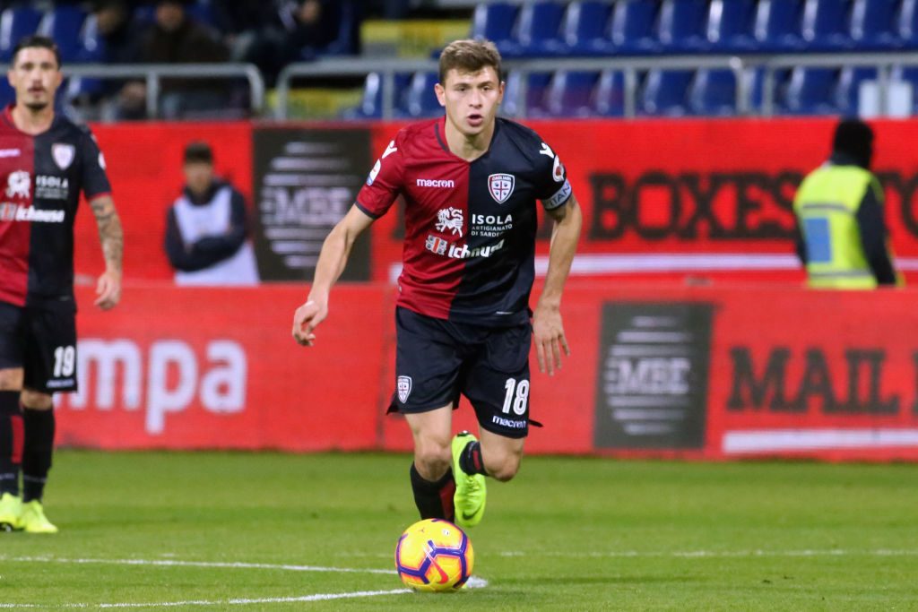 Barella