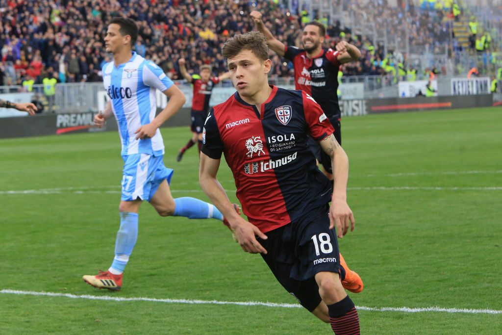 Barella