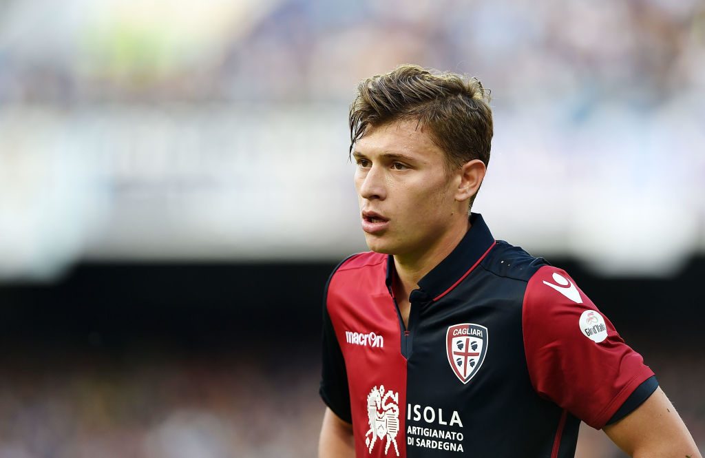 Barella