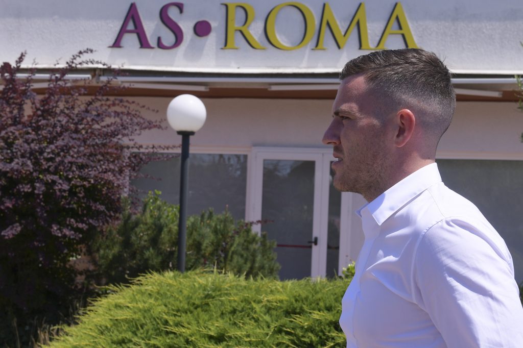 As Roma_Veretout