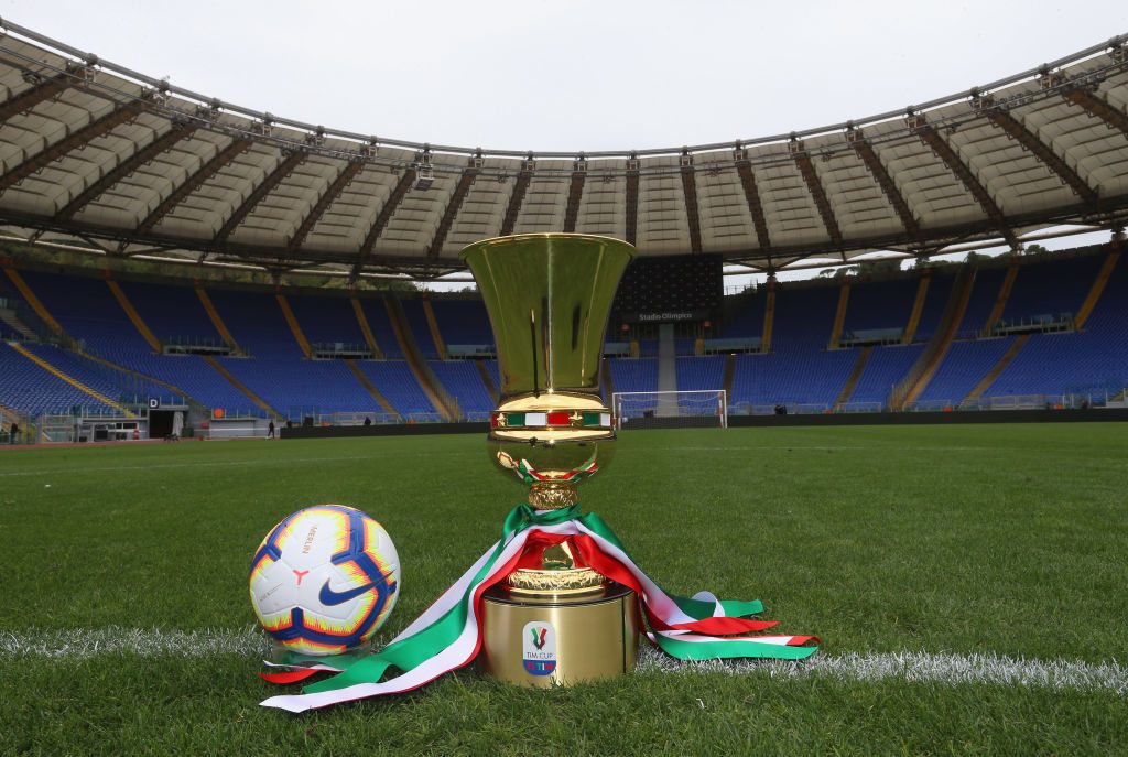Coppa Italia