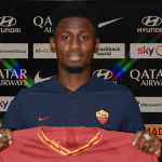 Conferenza Diawara