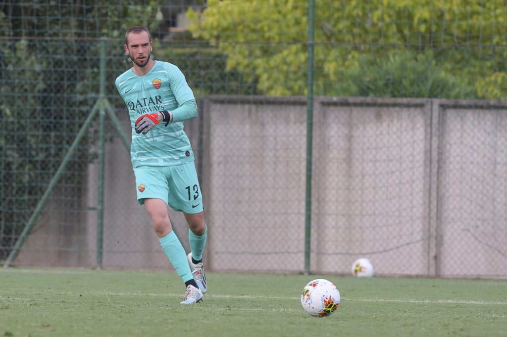 pau lopez