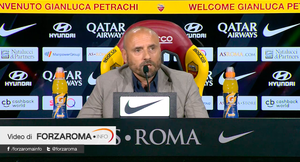 petrachi video