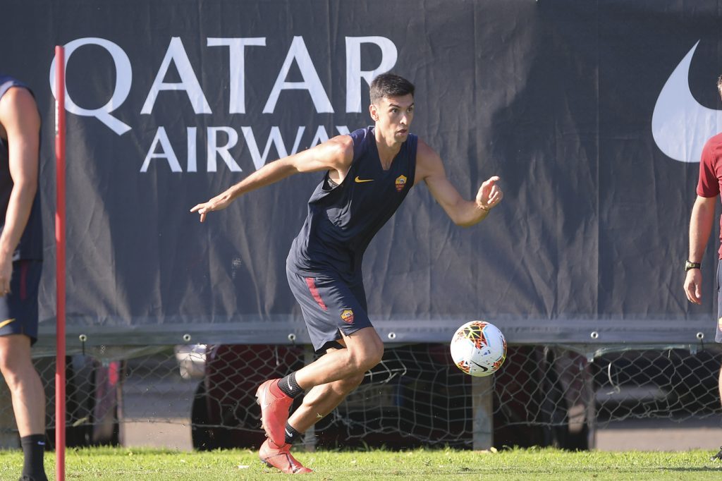 Pastore