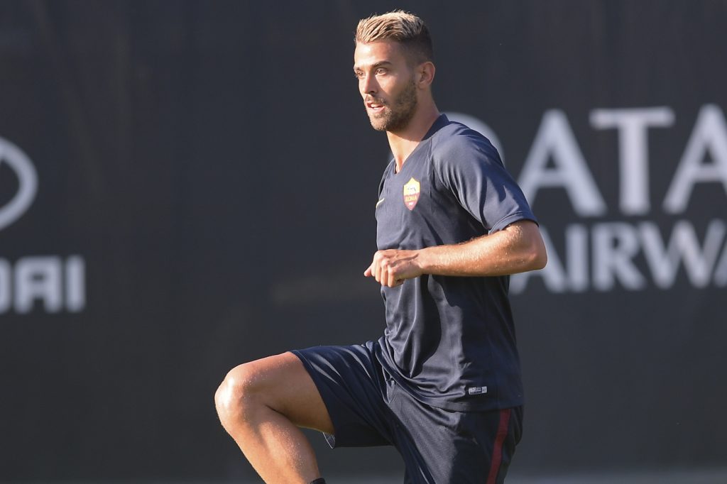 Spinazzola