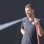 Dzeko
