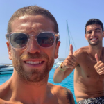 gomez pastore instagram
