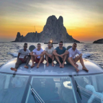 capradossi el shaarawy instagram