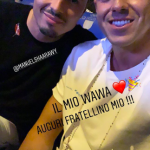 el shaarawy fratello concerto